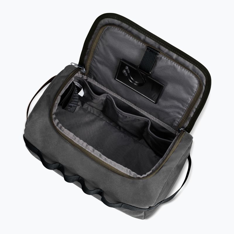 Jack Wolfskin Konya Washbag πέτρα 2