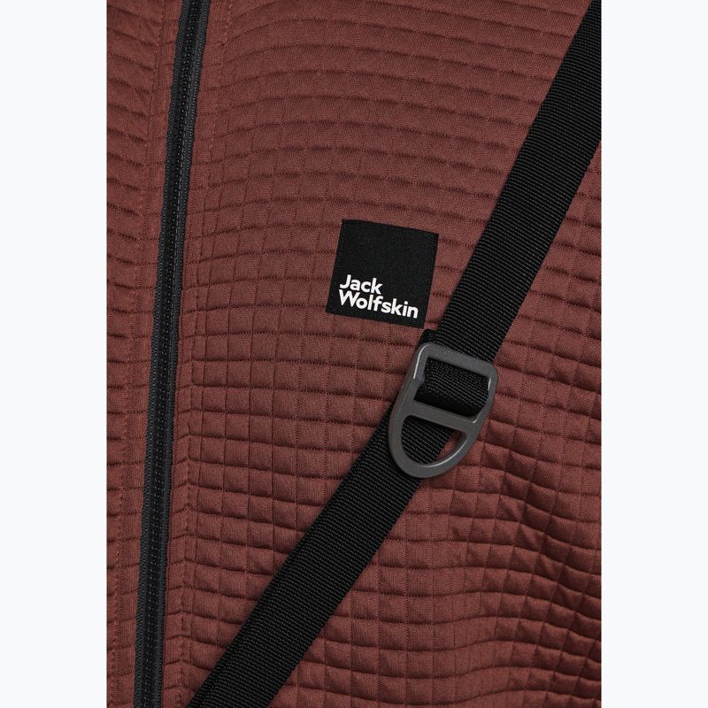 Jack Wolfskin Konya 1 l midnight sky φακελάκι 8