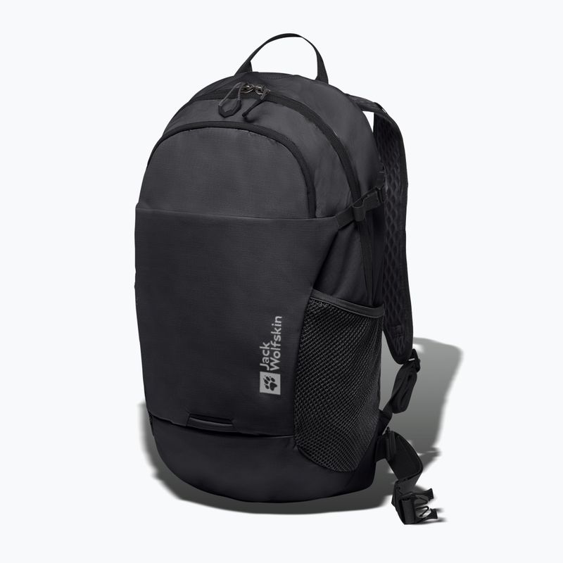 Σακίδιο πλάτης Jack Wolfskin Velocity 20 l phantom 2