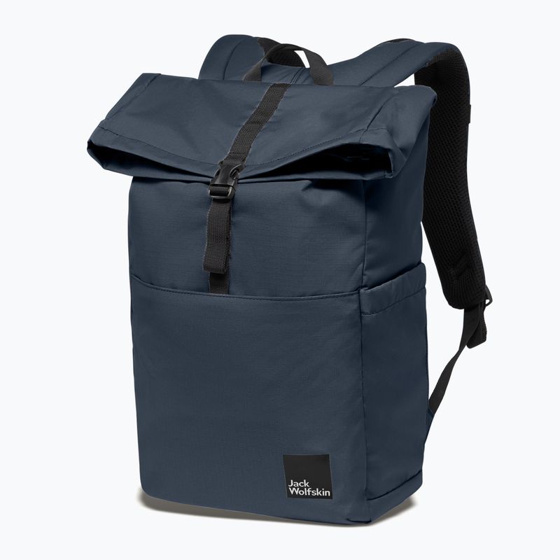 Jack Wolfskin Island 20 l midnight sky daypack 2