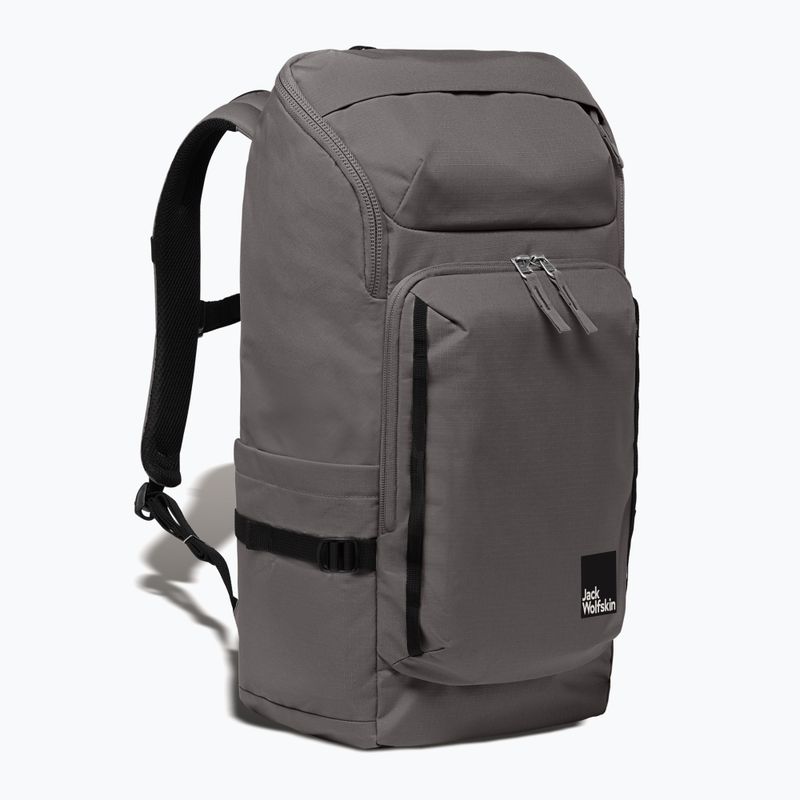 Jack Wolfskin Lyall 28 l σχιστόλιθο σακίδιο ημέρας 4