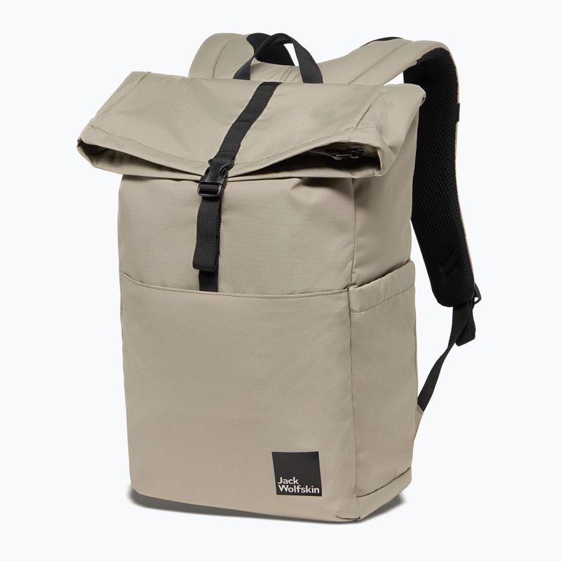 Jack Wolfskin Island 20 l πέτρινο σακίδιο ημέρας 2