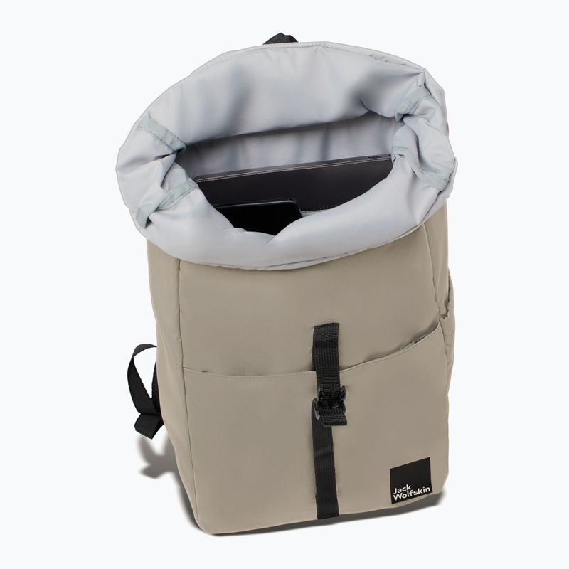 Jack Wolfskin Island 20 l πέτρινο σακίδιο ημέρας 7