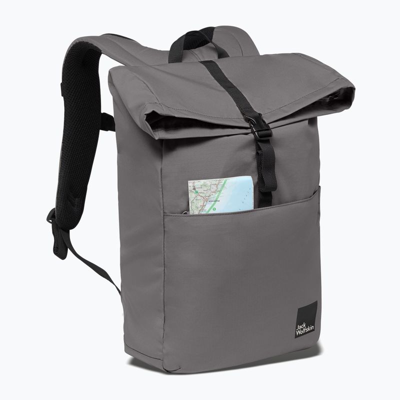 Jack Wolfskin Island 20 l σχιστόλιθο σακίδιο ημέρας 4