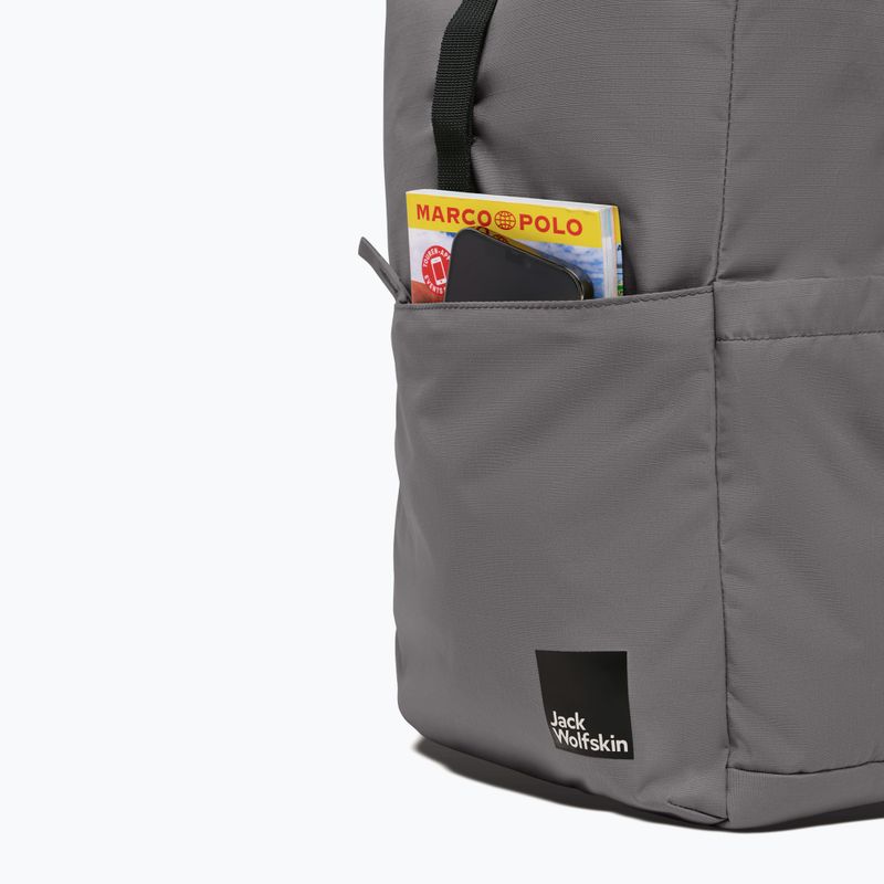 Jack Wolfskin Island 20 l σχιστόλιθο σακίδιο ημέρας 6