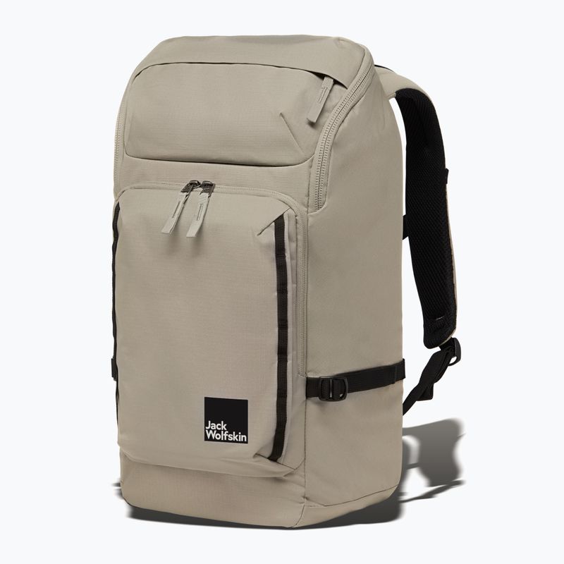 Jack Wolfskin Lyall 28 l πέτρινο σακίδιο ημέρας 2