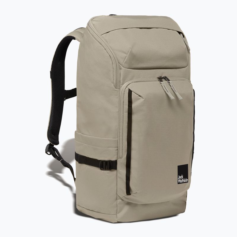 Jack Wolfskin Lyall 28 l πέτρινο σακίδιο ημέρας 4