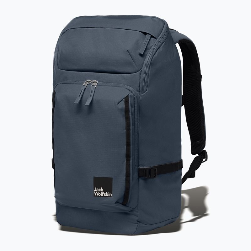 Jack Wolfskin Lyall 28 l μεσάνυχτα ουρανός σακίδιο ημέρας 2