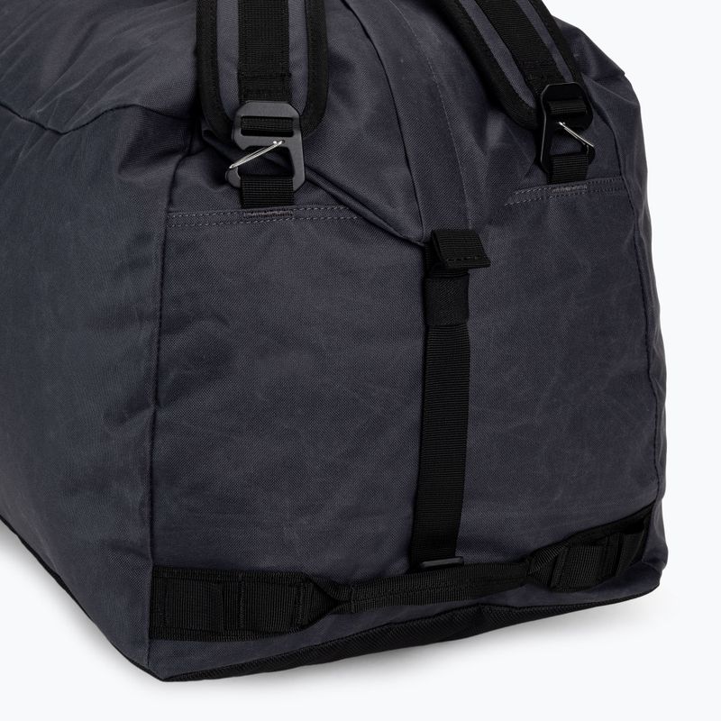 Jack Wolfskin Traveltopia Duffle 65 l μαύρο 2010791_6350 τσάντα ταξιδιού 6