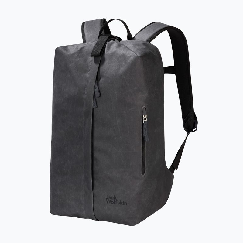 Jack Wolfskin Traveltopia Weekender 30 l σακίδιο πλάτης phantom