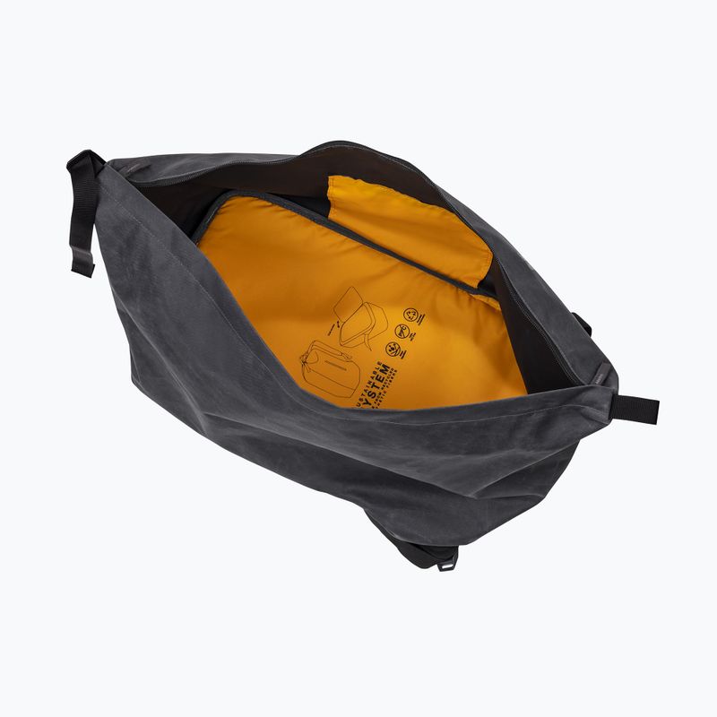 Jack Wolfskin Traveltopia Weekender 30 l σακίδιο πλάτης phantom 4