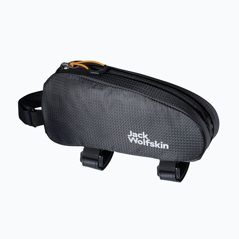 Jack Wolfskin Morobbia Tube Bag 0.7 l flash black 2