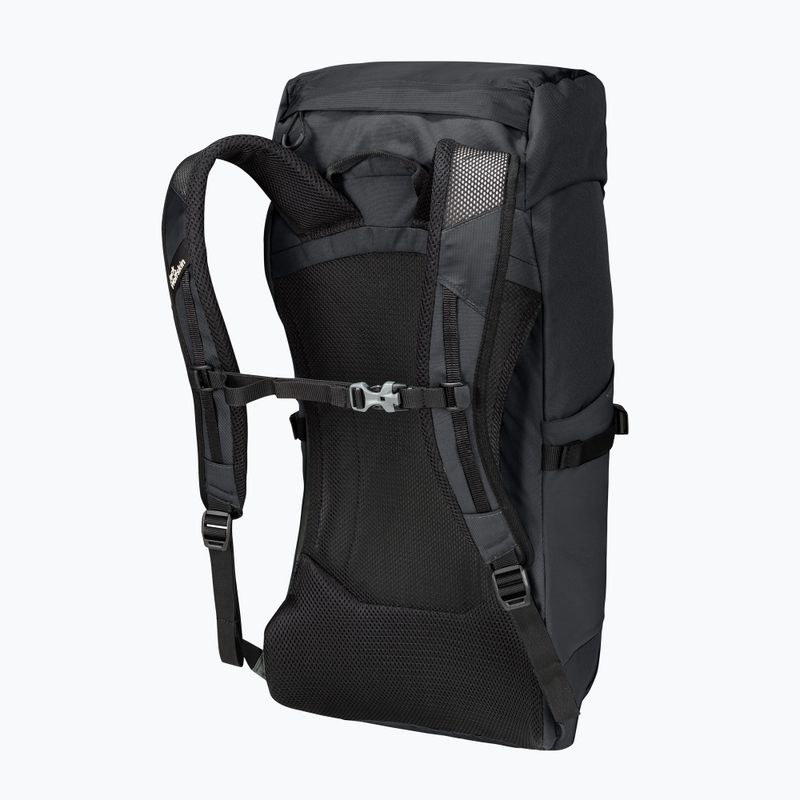 Jack Wolfskin Wanderthirst Vent 22 l σακίδιο ημέρας phantom 2