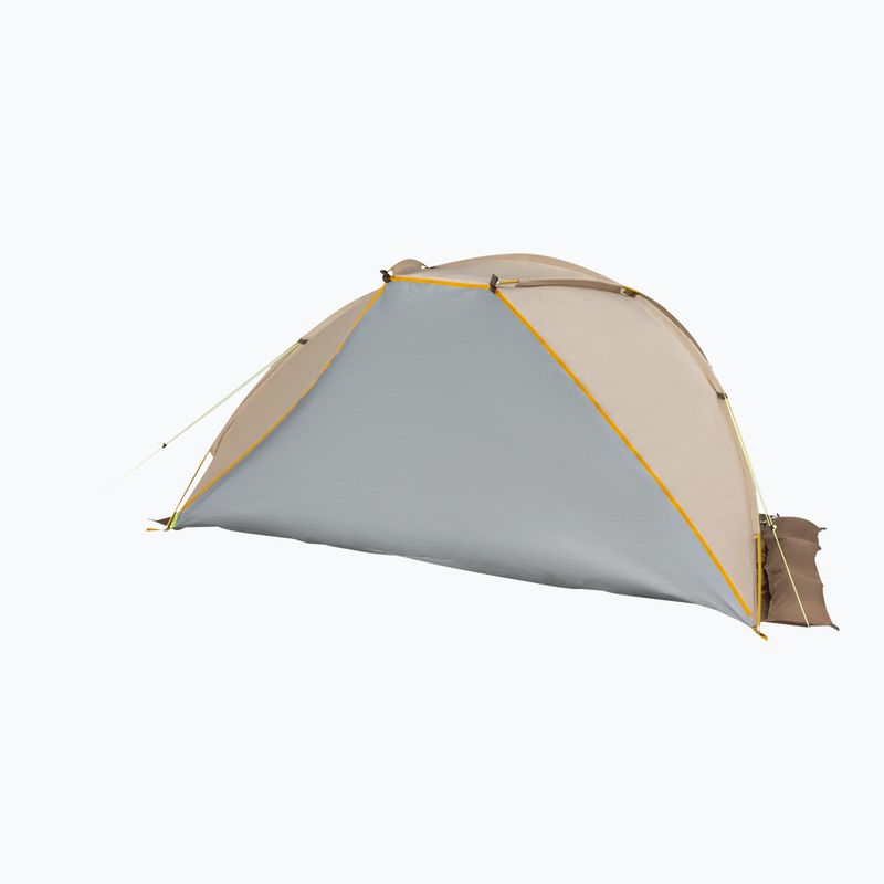 Jack Wolfskin Beach Shelter III σκηνή με λευκό πιπέρι 3