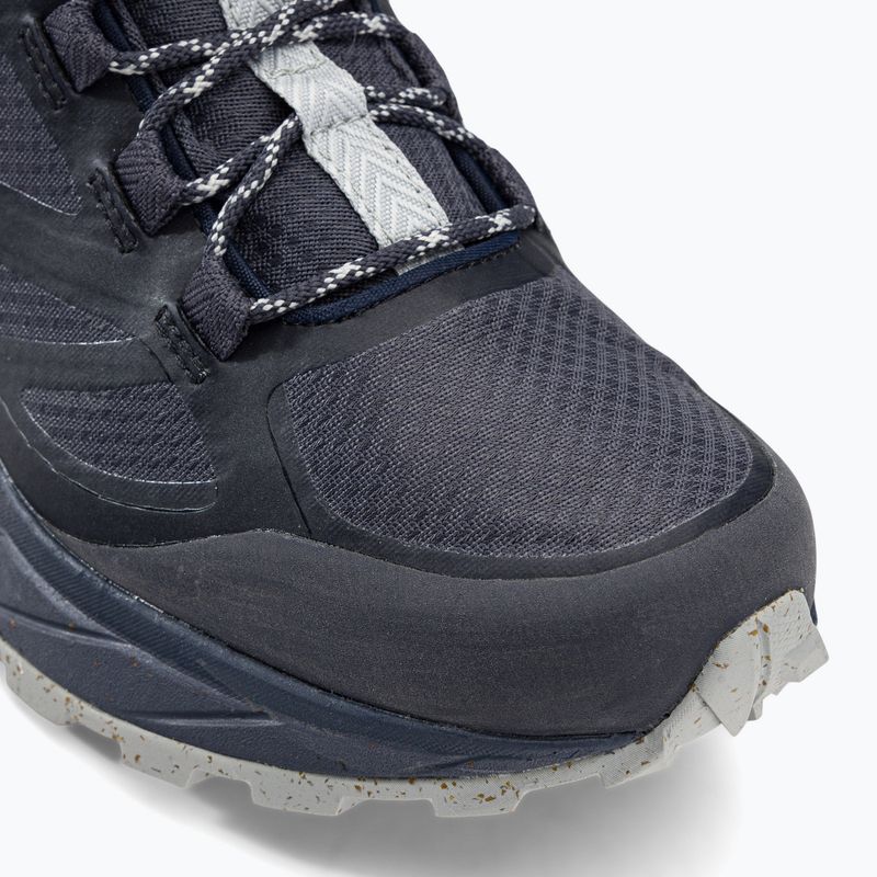 Jack Wolfskin γυναικείες μπότες πεζοπορίας Terraventure Texapore navy blue 4049991_6179_055 7