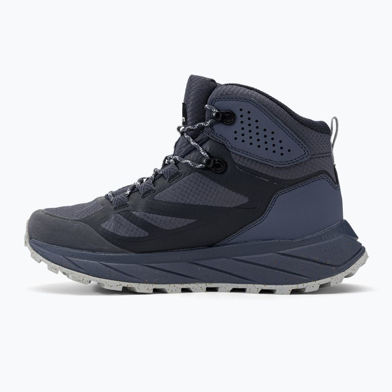 Jack Wolfskin γυναικείες μπότες πεζοπορίας Terraventure Texapore navy blue 4049991_6179_055 10