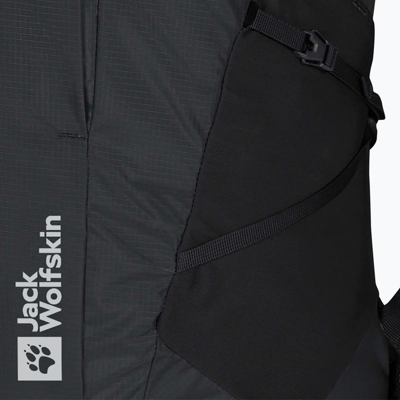 Jack Wolfskin Prelight Vent 25 S-L σακίδιο πεζοπορίας phantom 3