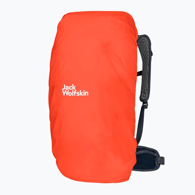 Jack Wolfskin Prelight Shape 25 σακίδιο πεζοπορίας βραδινού ουρανού 5