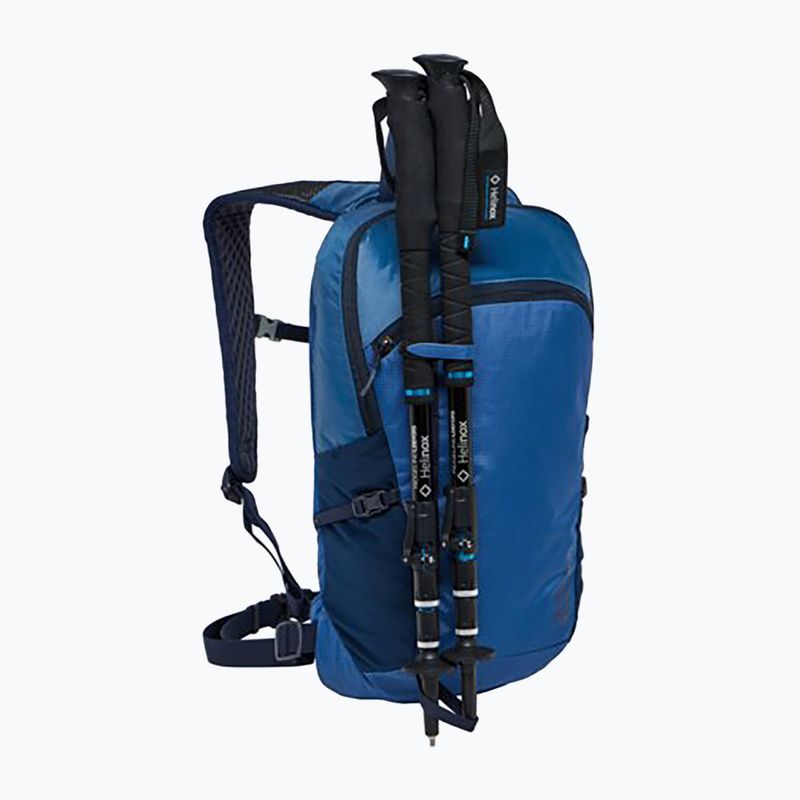 Σακίδιο πεζοπορίας Jack Wolfskin Prelight Shape 15 l evening sky 4