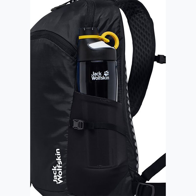 Σακίδιο πεζοπορίας Jack Wolfskin Prelight Shape 15 l phantom 7