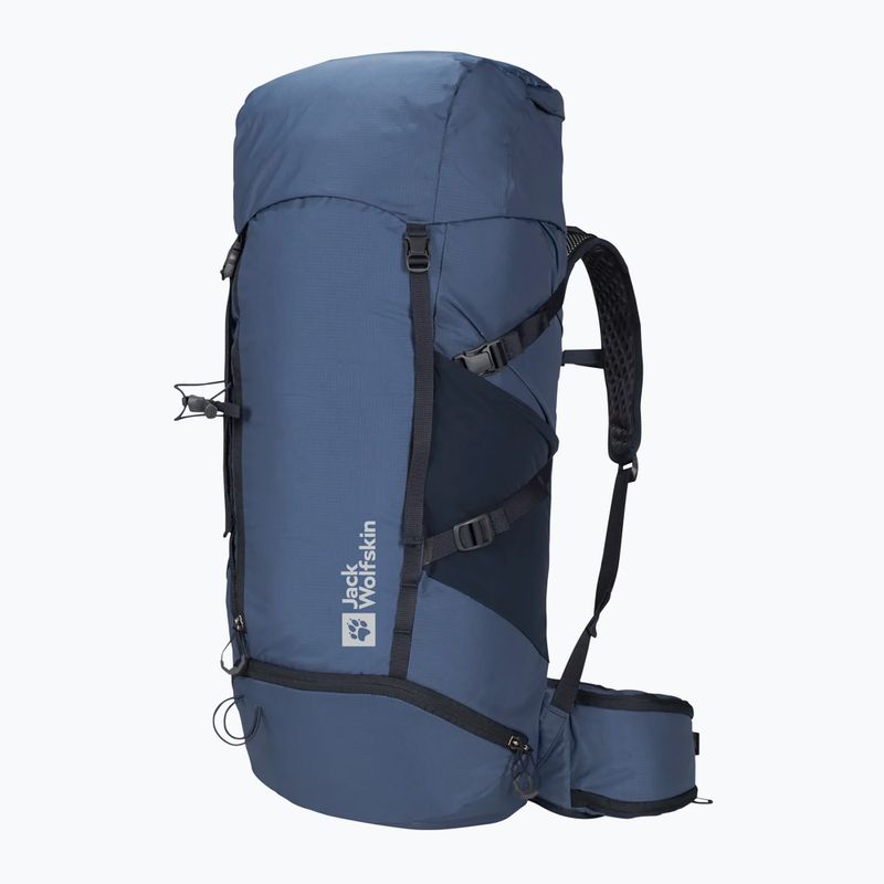 Jack Wolfskin Cyrox Shape 35 l S-L βραδινός ουρανός σακίδιο πεζοπορίας