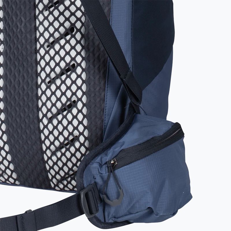 Jack Wolfskin Cyrox Shape 35 l S-L βραδινός ουρανός σακίδιο πεζοπορίας 4