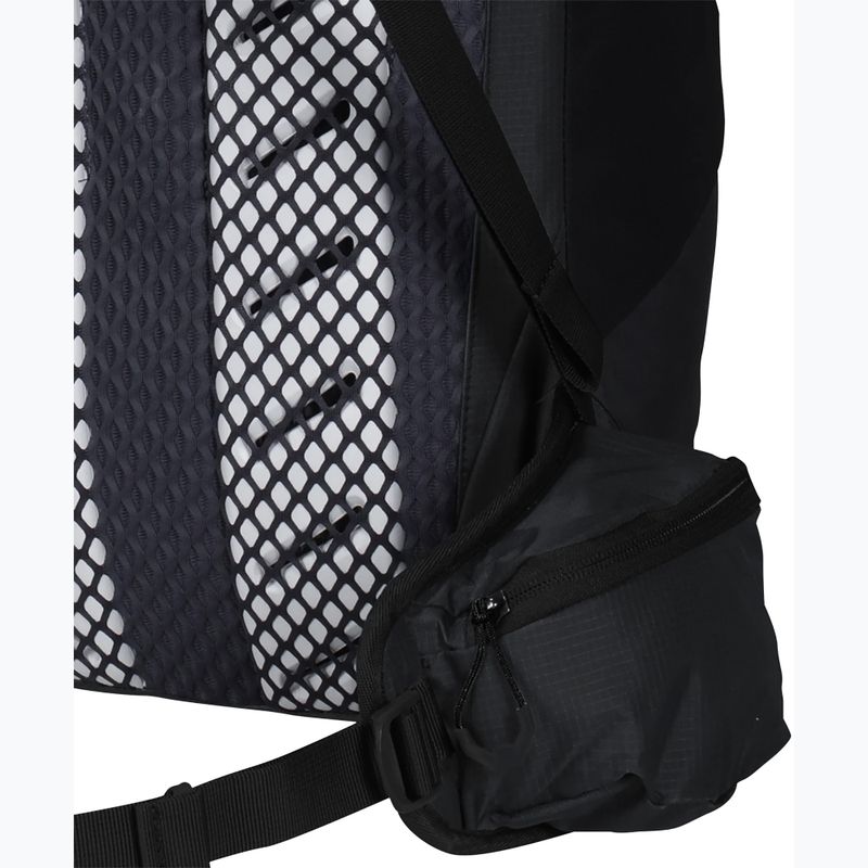 Jack Wolfskin Cyrox Shape 35 l S-L phantom σακίδιο πεζοπορίας 4