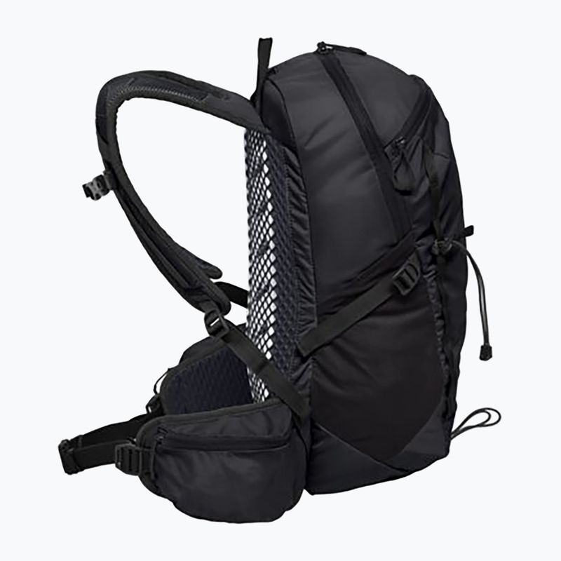 Σακίδιο πεζοπορίας Jack Wolfskin Cyrox Shape 20 l phantom 3