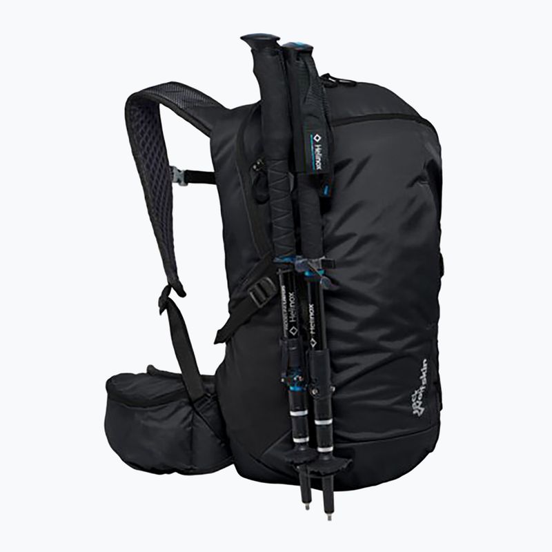 Σακίδιο πεζοπορίας Jack Wolfskin Cyrox Shape 20 l phantom 4