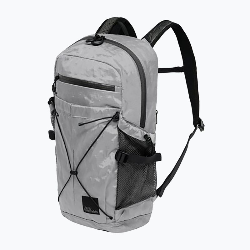 Σακίδιο πεζοπορίας Jack Wolfskin Wandermood Pack 20 l rainstorm