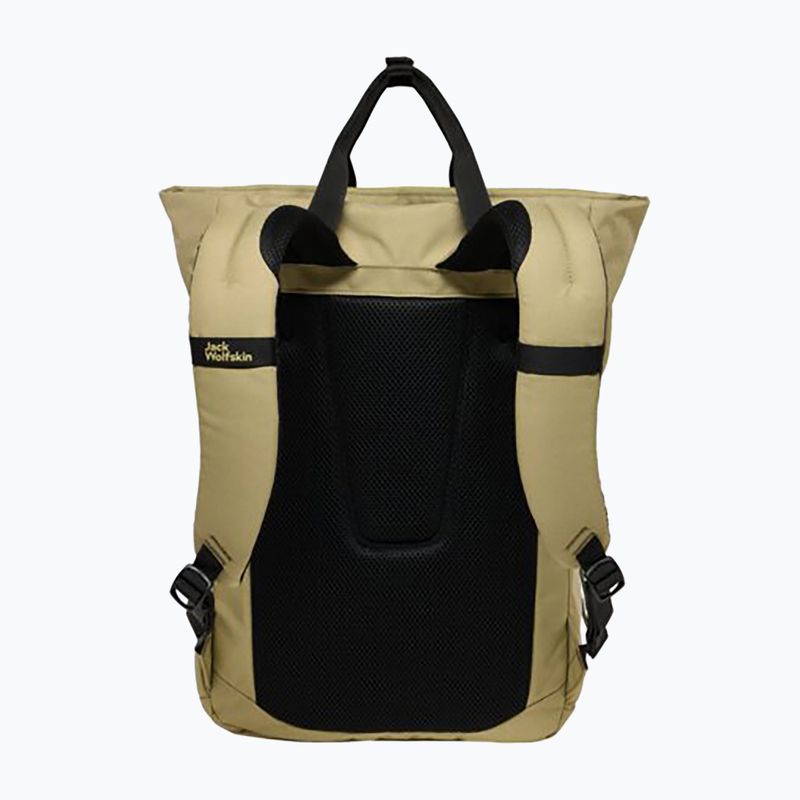 Σάκος πλάτης Jack Wolfskin Hoellenberg 20 l bay leaf 2