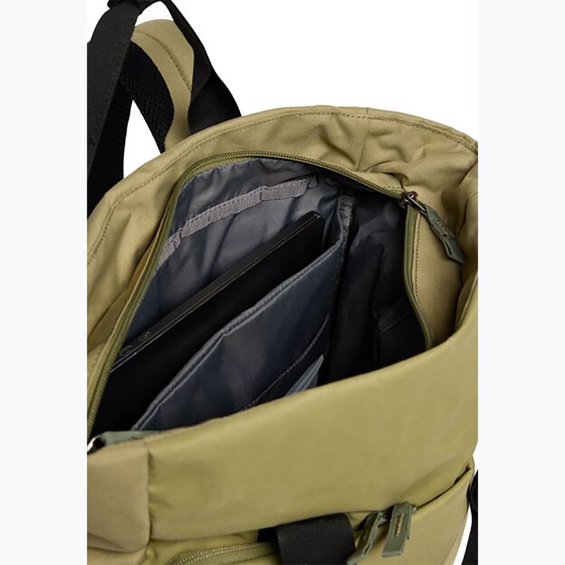 Σάκος πλάτης Jack Wolfskin Hoellenberg 20 l bay leaf 5