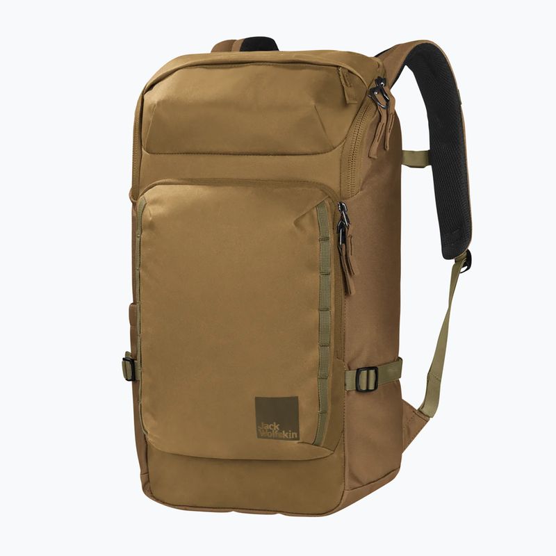 Jack Wolfskin Dachsberg 28 l dunelands σακίδιο ημέρας