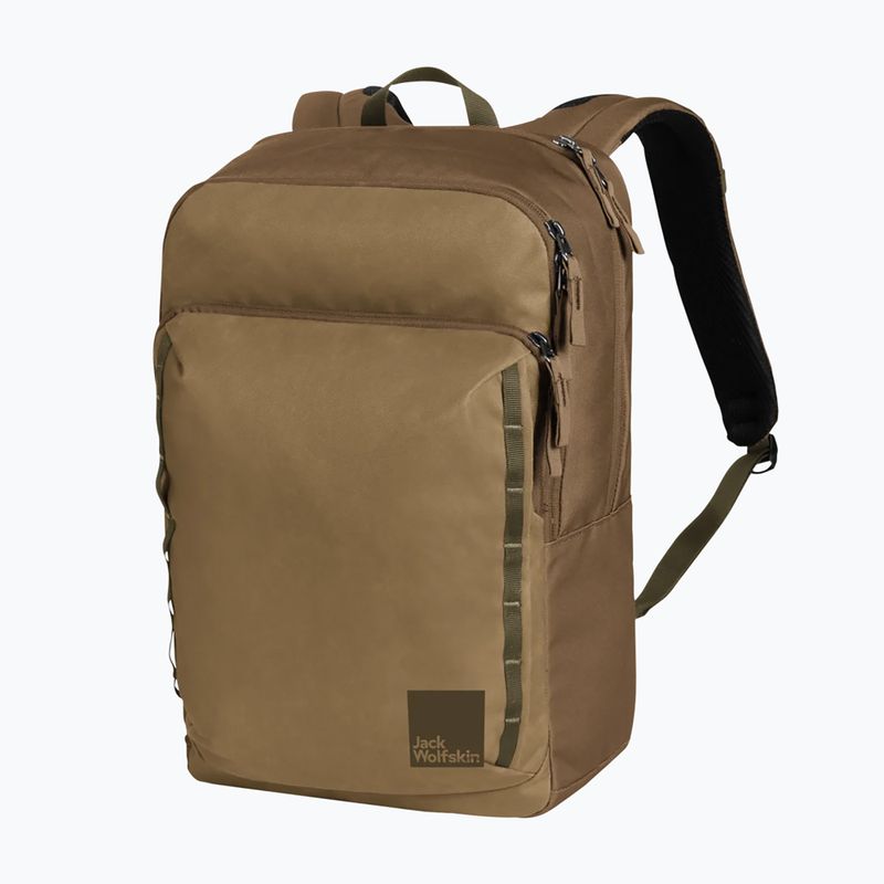 Jack Wolfskin Hasensprung 23 l dunelands σακίδιο ημέρας