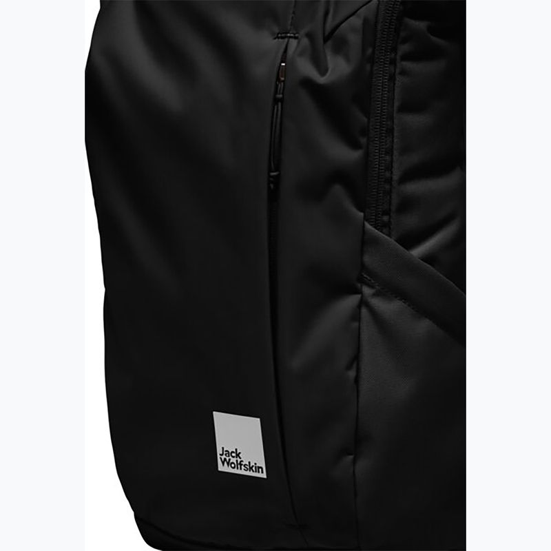 Γυναικείο σακίδιο Jack Wolfskin Frauenstein 15 l black 7