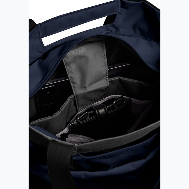 Σάκος πλάτης Jack Wolfskin Ebental 15 l night blue 7