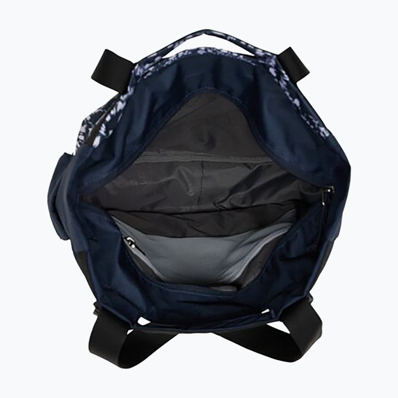 Σάκος πλάτης Jack Wolfskin Ebental 15 l leaves night blue 5