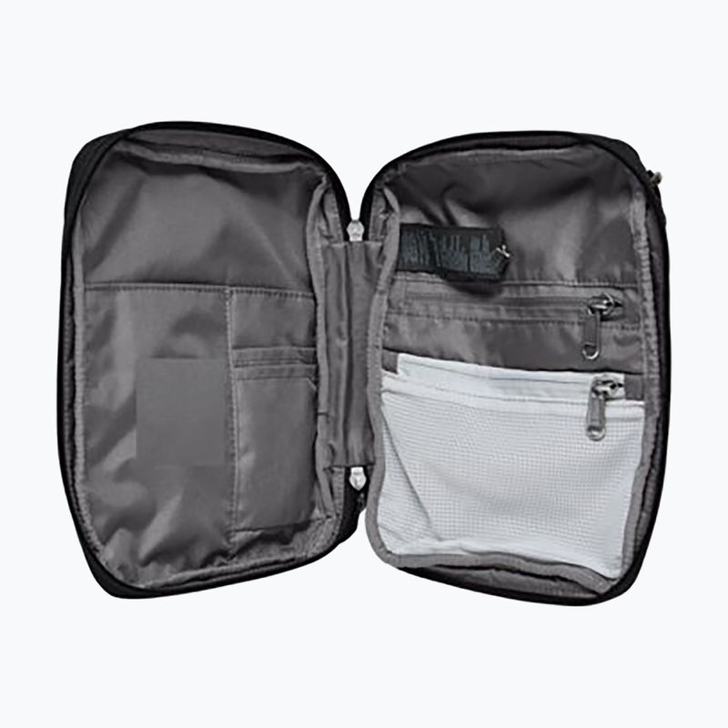 Τσαντάκι Jack Wolfskin Konya Organizer 2 l black 5