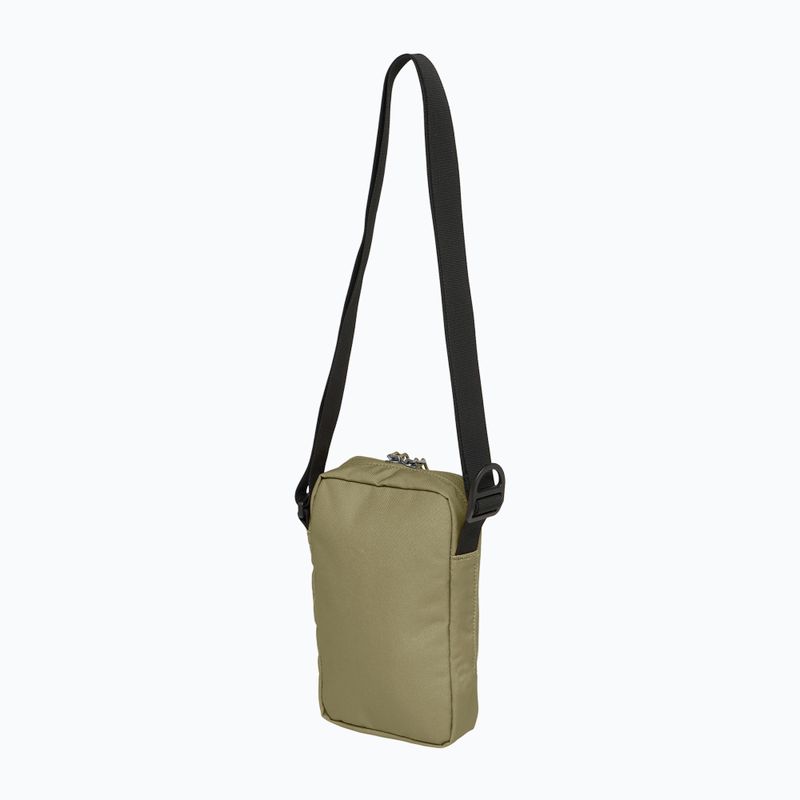 Τσαντάκι Jack Wolfskin Konya 1 l bay leaf 2