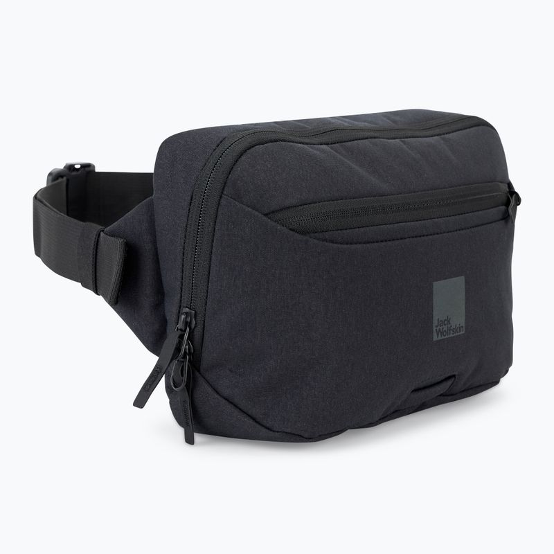 Τσαντάκι μέσης Jack Wolfskin Mainkai Crossbody 6 l phantom 2