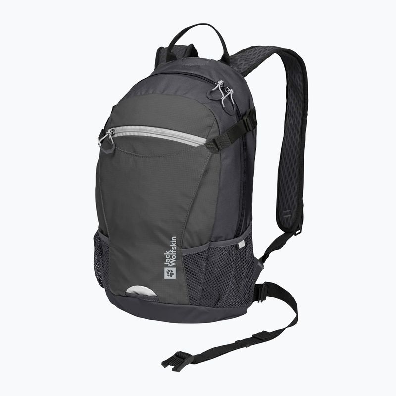 Σακίδιο πλάτης Jack Wolfskin Velocity 12 salte