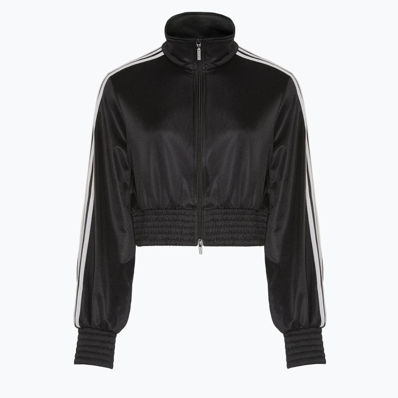 Γυναικείο φούτερ adidas Adicolor Classics High Shine Track Top black