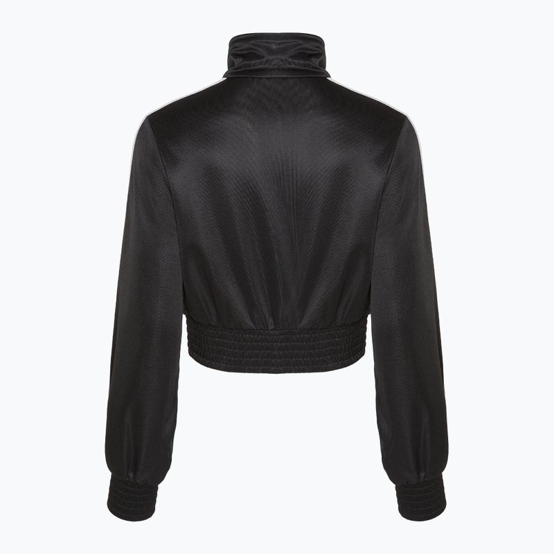 Γυναικείο φούτερ adidas Adicolor Classics High Shine Track Top black 2