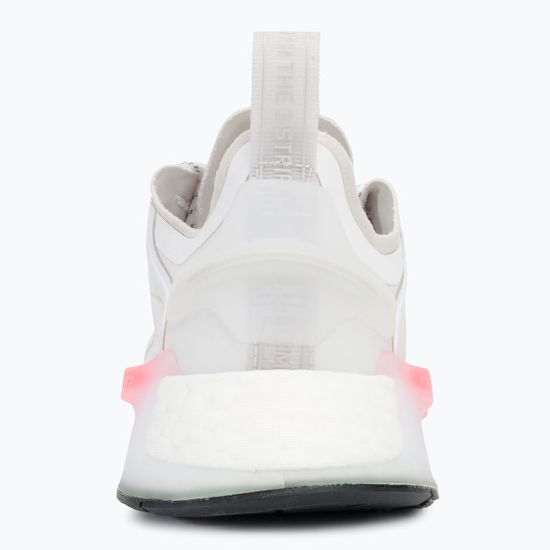 Ανδρικά παπούτσια adidas NMD_V3 white/core black/grey one 6