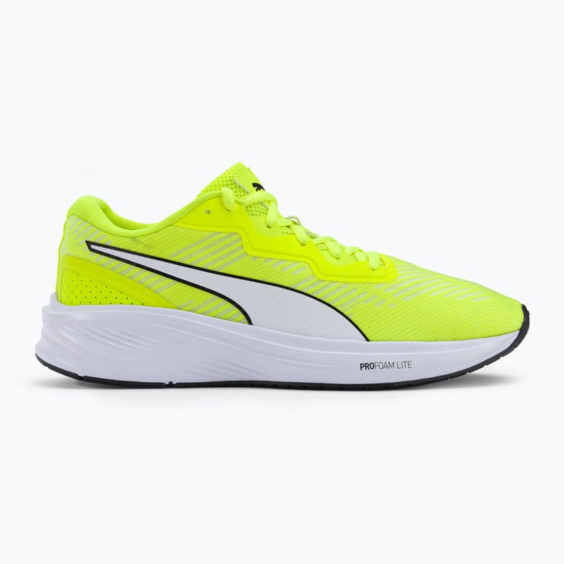 PUMA Aviator Profoam Sky 12 πράσινο 376615 16 παπούτσια για τρέξιμο 2