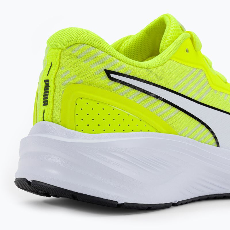 PUMA Aviator Profoam Sky 12 πράσινο 376615 16 παπούτσια για τρέξιμο 8