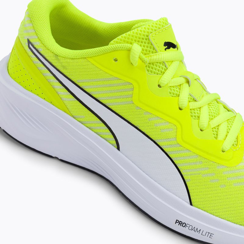 PUMA Aviator Profoam Sky 12 πράσινο 376615 16 παπούτσια για τρέξιμο 9