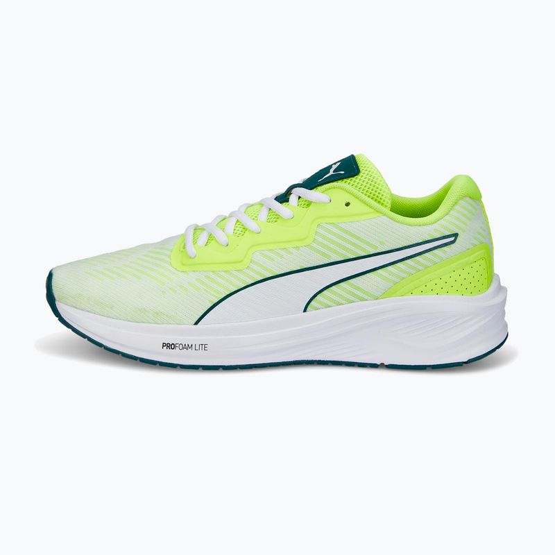 PUMA Aviator Profoam Sky 12 πράσινο 376615 16 παπούτσια για τρέξιμο 10