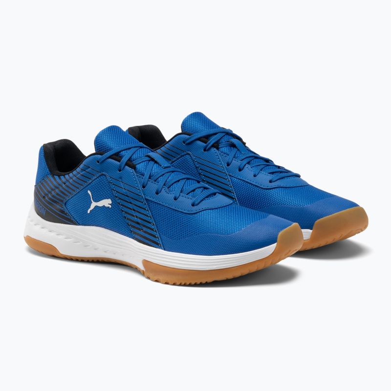 Παπούτσια βόλεϊ PUMA Varion μπλε 106472 06 4