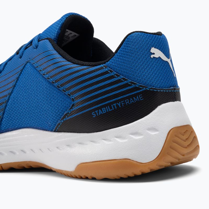 Παπούτσια βόλεϊ PUMA Varion μπλε 106472 06 7